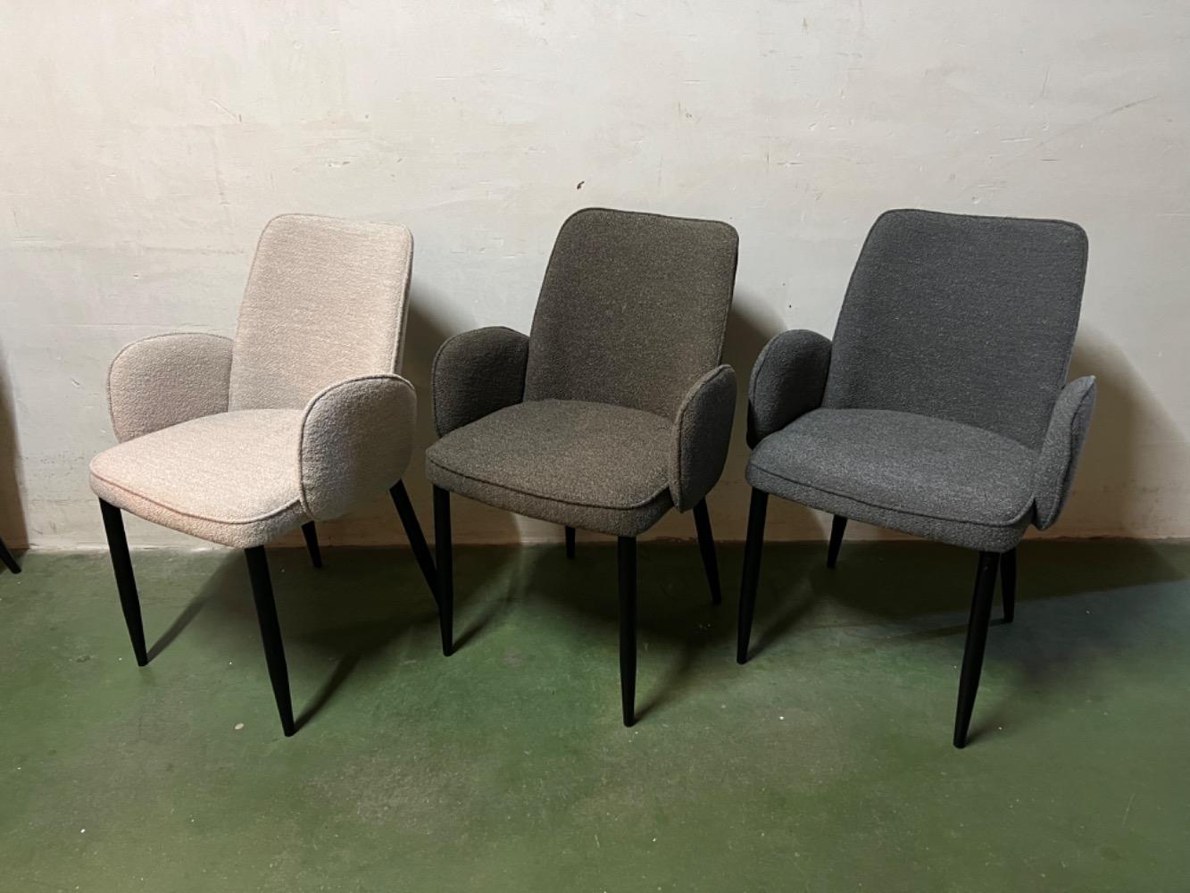 verlangen efficiënt paniek stoeltje 198 euro - Stoelen - De Graef